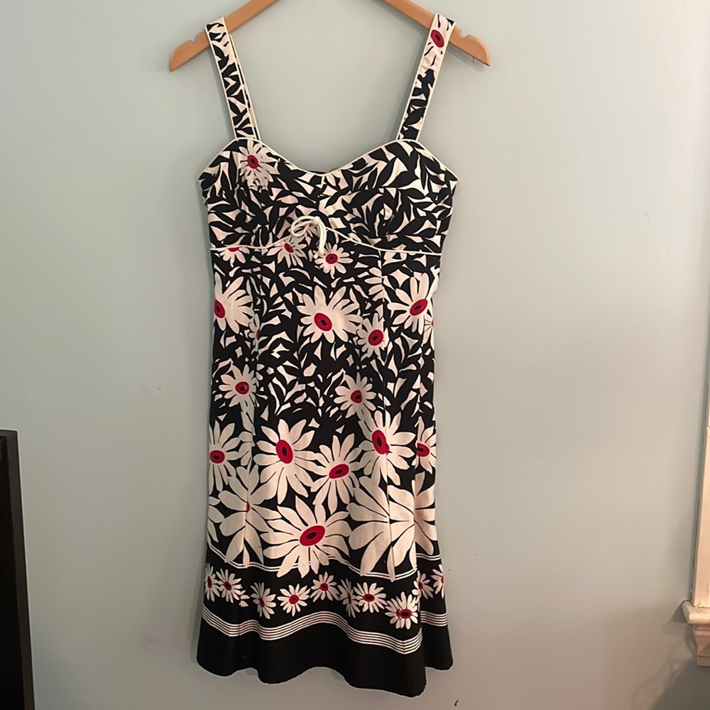 Madison Leigh dress size 8P